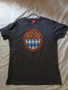 (UNIKAT)Koszulka Bayern Monachium.Liga Mistrzów.Niemcy.Bundesliga.Retro.HIT