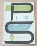 KATALOG PODZESPOŁÓW STYKOWYCH ELTRA BYDGOSZCZ 