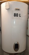 Boiler elektryczny Ferroli TDG plus 80l 