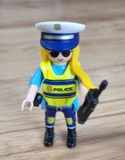 Playmobil Figurka Policjantka