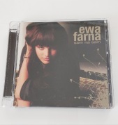 Album SAM NA SAM - Ewa Farna