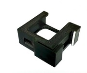 Uchwyt na szynę DIN dla urządzeń Fibaro Switch, double, roller, Zemel Supla