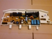 Moduł elektroniczny  pralki Samsung