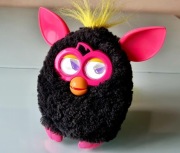 Furby Ferbi IDEALNY Polska Wer.2020 PUDEŁKO!