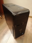 Komputer Dell Vostro 3900 i5-4440, 8GB RAM, GTX710 1GB, HDD 1TB, Win10