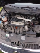 fotele pdgrzewane passat b6