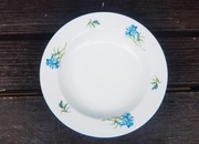 Talerze Solaria 6 sztuk 