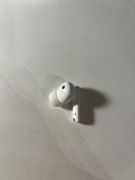 Huawei Freebuds 5i prawa słuchawka biała