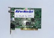 Tuner telewizyjny 302AAABM