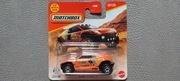 MATCHBOX Ridge Raider 2 - NEW 2026 