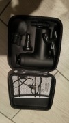 Pistolet do masażu prawie nowy 