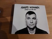 ANDERS WIDMARK - Horses On The Run 2014 CD 