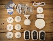 Zestaw kamer bateryjnych EufyCam C35 | Super stan