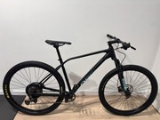 Orbea Alma H30 1x12 Deore rama L 29" XT Trail XC Sram HT Rock Shox Trek