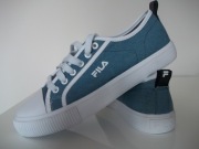 Trampki tenisówki FILA tekstylne niskie 41