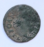 Szeląg Jan I Kazimierz