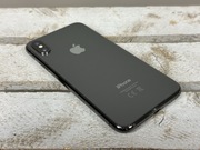 Apple iPhone X 64GB Black - iPhone 10 telefon komórka smartfon