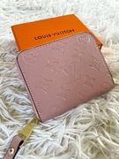 Portfel damski Louis Vuitton na karty /bilon