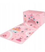 Organizer z matą do zabawy 