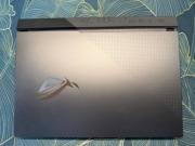 ASUS ROG Strix G15 (G513QE) RTX 3050Ti(4GB) Ryzen 5 (3.3GHz) RAM 16GB