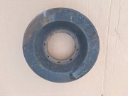 BĘBEN HAMULCOWY HAMULCA RĘCZNEGO KRAZ 255B 256