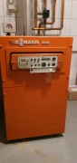 Viessmann Trimatik MC