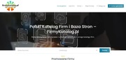 Artykuł sponsorowany - LINK SEO - nowoczesny katalog firm - FirmyKatalog.pl