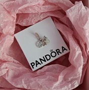 Pandora charms Robaczek świętojański 