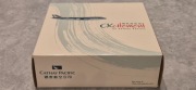 Herpa Wings Boeing b747-400 Cathay Pacific 1:400  B-HOY Hong Kong