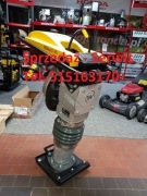 Skoczek stopa  ubijak wacker BS 60-2 jak bomag weber ammann mikasa belle