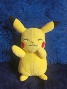 Pikachu maskotka nowa 
