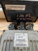 Zestaw startowy Renault 8200652286 8200911560