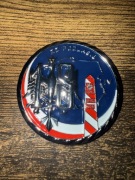 Coin z lV zmiany ZZ Podlasie 