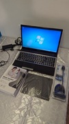 Samsung NP300 Laptop i3 + zestaw