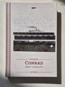Joseph Conrad Jądro ciemności