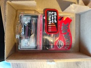 Ford Mustang Fox rlc HOT WHEELS 1:64 redline club