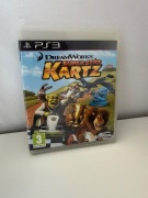 Dreamworks Super Star Kartz PS3 
