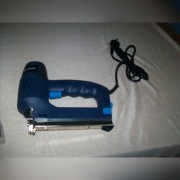 Zszywacz Einhell Blue BT-EN 30 E Czarna/Niebieska