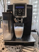 Ekspres do kawy DeLonghi cappuccino 