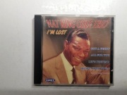 The Nat King Cole Trio - I'm Lost