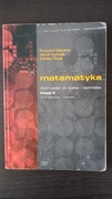Matematyka Zbiór zadań do liceów i techników