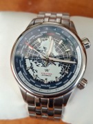 Zegarek męski Japan Movt AUTOMATIC