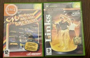 Midway Arcade Treasure + Links 2004