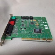 Karta dźwiękowa Ensoniq es1370