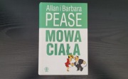 Mowa Ciała Allan i Barbara Pease