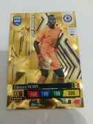Karta rare fifa 365 top master Edouard Mendy