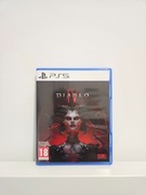 Diablo IV + Diabelski zestaw gadżetów PS5