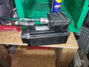 LENZE servomotor MDSKSBS056-23 1.1kW, Serwomotor, Serwosilnik, Serwo