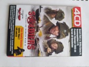 Soldiers, 4 CD, gra