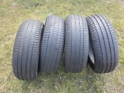 Nowe opony z demontażu komplet letnie Michelin Primacy 3 205/55/R19